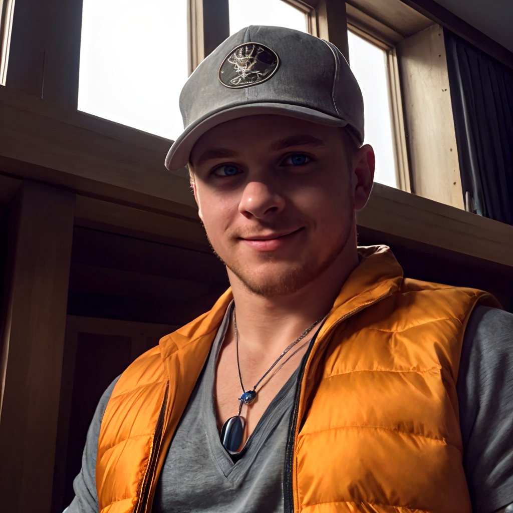 Country man Country man