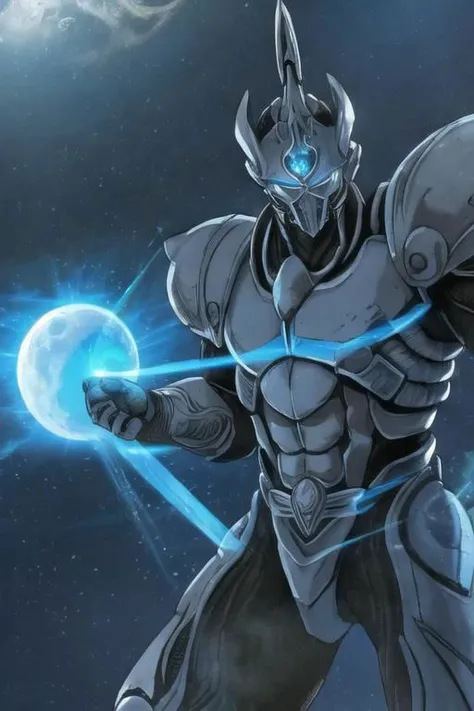 illustration,
1male,
ancient armor,
blue eye sockets,
blue armor,
runic blade,
standing and looking at viewer,
brown white colors,
emblem of half moon,
dynamic light,
ultra detail,
extremely detailed CG,
realistic, 8k,
micro intricate,
masterpiece,
comicbookpencils,
by Kentaro Miura