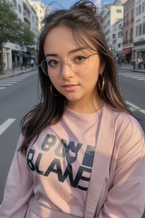 Gabi Belle (TI version) v1.0