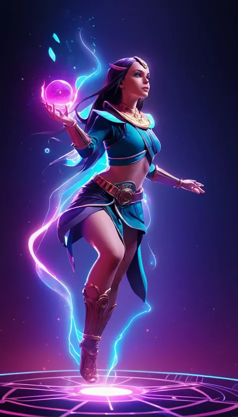 (best quality: 1.1), (masterpiece: 1.1), detailed, perfect anatomy, 2 girl, medium shot, (wide hips: 1.2), wizard, masterpiece, best quality, mature witch, witch hat, witch staff, grumpy lighting, brightness, bright, mysterious, mystical, magical, lighting, vibrant, psychedelic, colorful, intricate, elegant, sharp focus, highly detailed, digital painting, concept art, matte, masterpiece, hyper detailed ultra sharp, vibrant aesthetics, blood wave, colorful, psychedelic, ornate, intricate, digital painting, concept art, smooth, sharp focus, illustration, beautiful female,