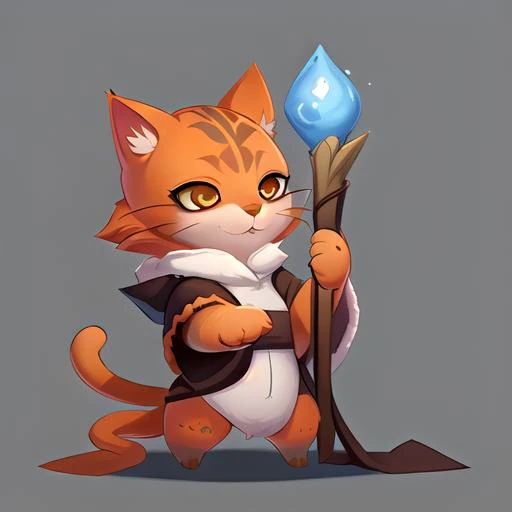 Fun Game Characters - fun00d