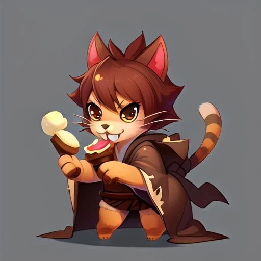Fun Game Characters - fun00d
