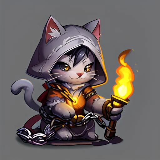 Fun Game Characters - fun00d