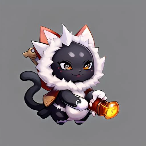Fun Game Characters - fun00d