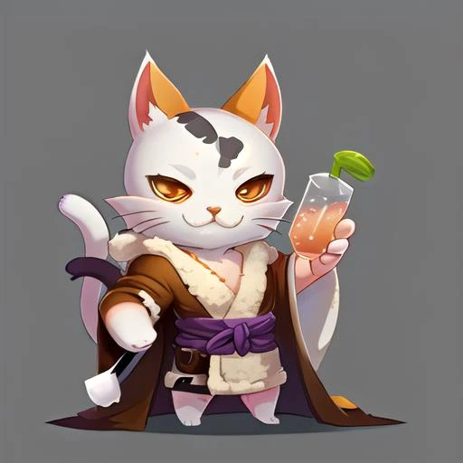 Fun Game Characters - fun00d