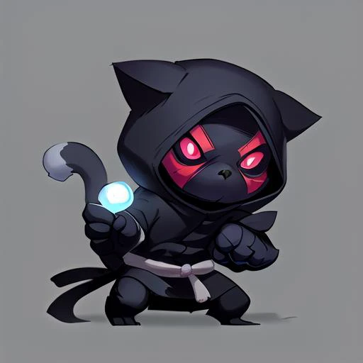 Fun Game Characters - fun00d