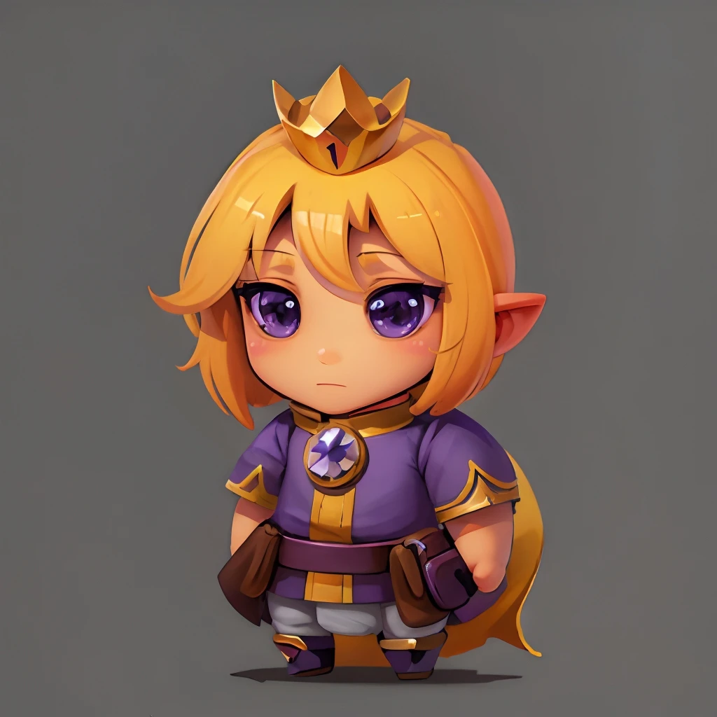 Fun Game Characters - fun00d