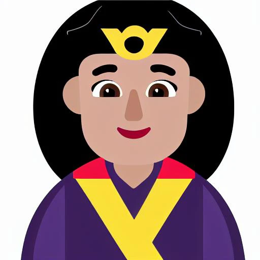 Gal Gadot flat, Very detailed, clean, high quality, sharp image, Emperor Huizong of Song