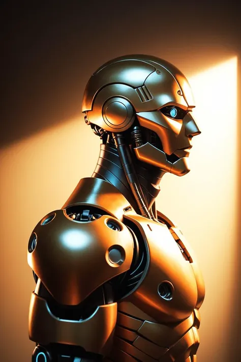 broken robot, cyborg, rusty metal parts, mechanical joints, dynamic action shot, canon eos 5d mark iv, highly detailed, photorealistic, raw photo, backlit, rimlight, <lora:43stl1ght1ngXLP2:0.5> 43stl1ght1ng, low light, dramatic lighting, darkness, <lora:add-detail-xl:5>