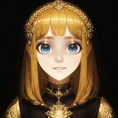 <lora:junavas_jun-07-03--avas-09-01:1>,
portrait, #beautiful perfect symmetrical face, 4k, 1girl, intricate cute hairstyle, ornate, aristocratic, cinematic lighting, fantasy sharp focus, vivid big eyes, radiant light