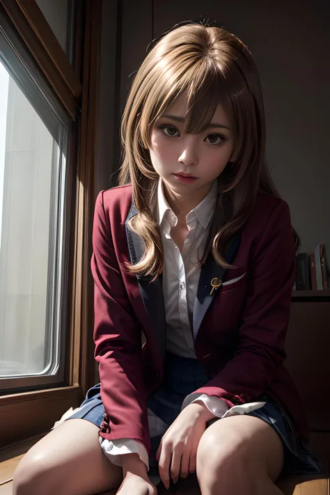 [[Scenario Loader v2.0.0]]
## 2023-07-17
$ezpos
scenario: portrait
@taiga_aisaka
