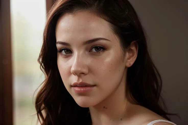 portrait of DEN_elizabeth_marxs, headshot, face focus, beautiful eyes, glamorous, intense,
bokeh, f1.4, 40mm, photorealistic, raw, 8k, textured skin, skin pores, intricate details <lora:epi_noiseoffset2:1>, epiCRealism