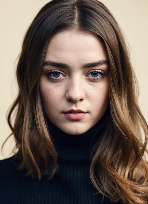 Maisie Williams