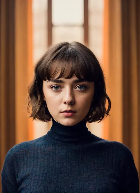 A stunning intricate full color portrait of (sks woman:1),
wearing a black turtleneck,
epic character composition,
by ilya kuvshinov, alessio albi, nina masic,
sharp focus, natural lighting, subsurface scattering, f2, 35mm, film grain
<lora:lora_maisie_v1_from_v1_160:1.2>