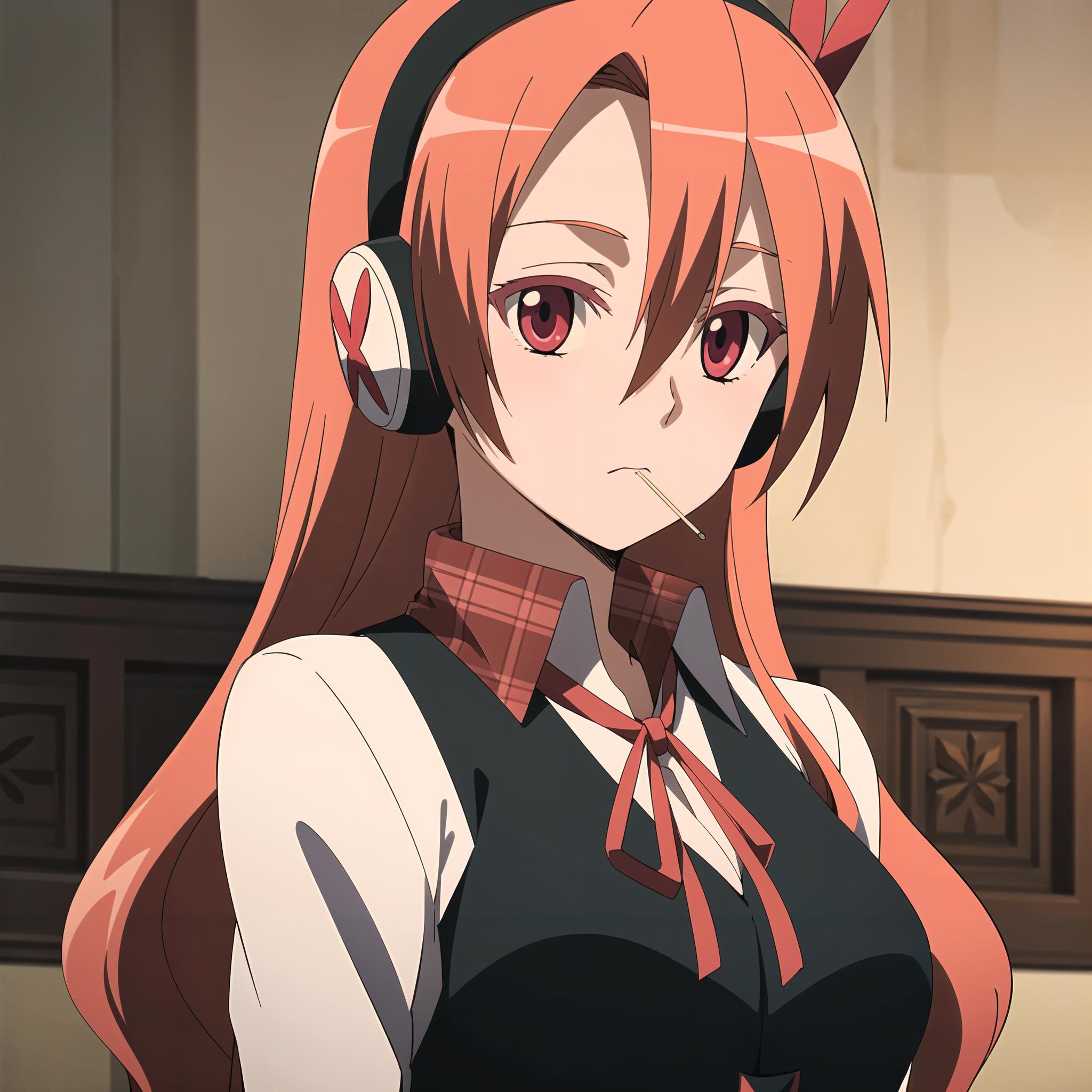 akame ga kill - chelsea v1.0