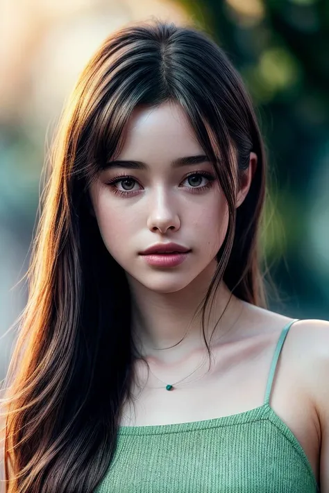 photo of beautiful (d4sh4t4r4n:0.99), a woman with perfect straight hair, wearing green (habit:1.1), (Black-Holed Meme:1.1), (plain blue background:1.1), modelshoot style, (extremely detailed CG unity 8k wallpaper), professional majestic photography, (smile), ((upper body)), (Hasselblad 500C Camera), 24mm, exposure blend, hdr, faded, extremely intricate, High (Detail:1.1), Sharp focus, dramatic, soft cinematic light, (upper body), (looking at viewer), (detailed pupils), 4k textures, soft cinematic light, adobe lightroom, photolab, elegant, ((((cinematic look)))), soothing tones, insane details, hyperdetailed, low contrast