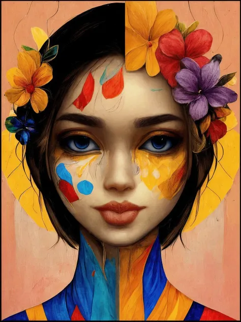 <lyco:blake creates_v1.0b:1> blcr <lyco:big eyes_v1.0b_fro0.9:1> [blcr |big eyes]