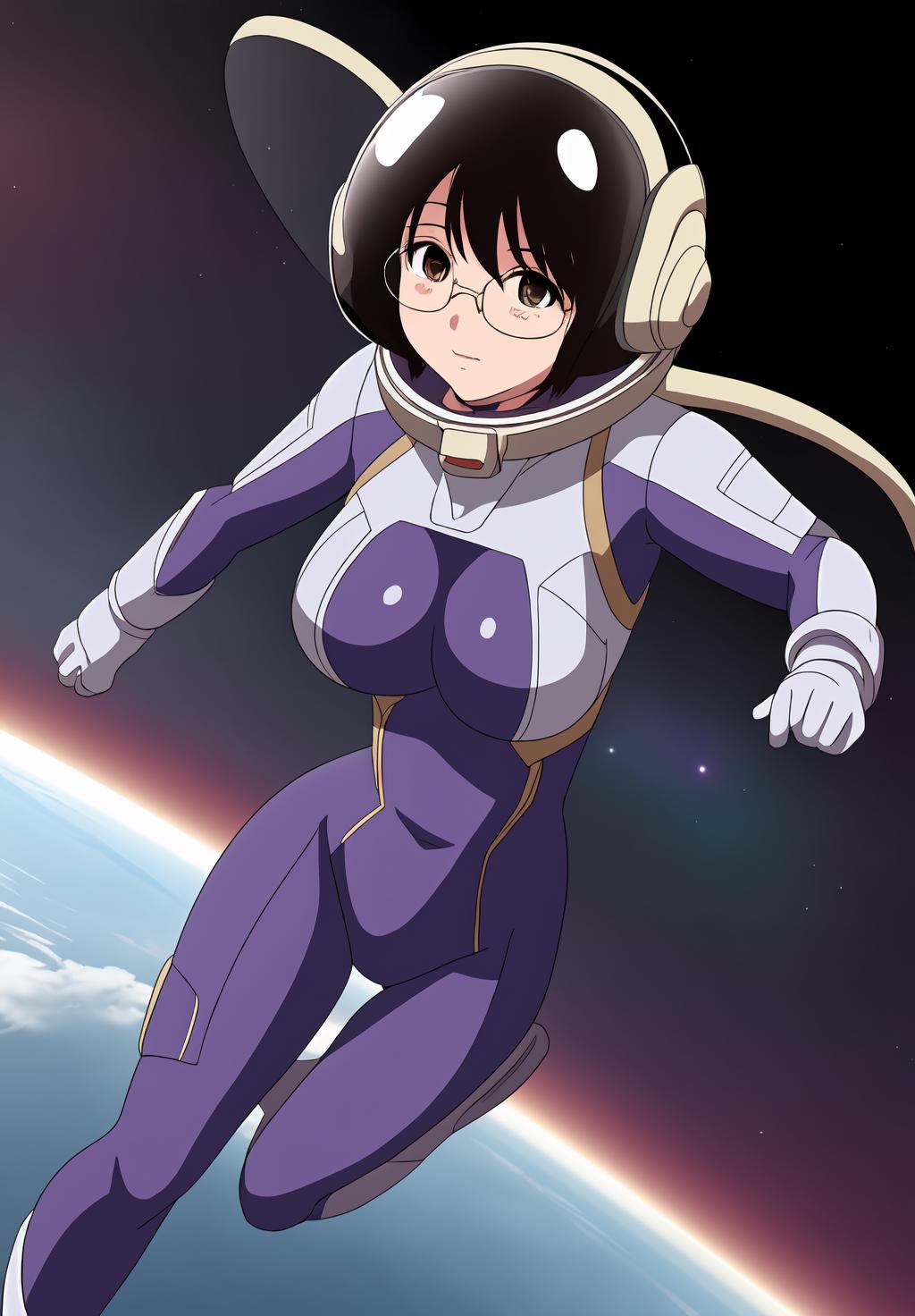 Yun-hua Lu - Astra Lost in Space v1.0