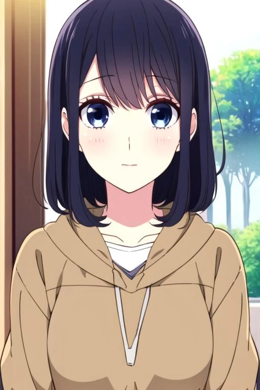 Misaki Takasaki / Koi to Uso