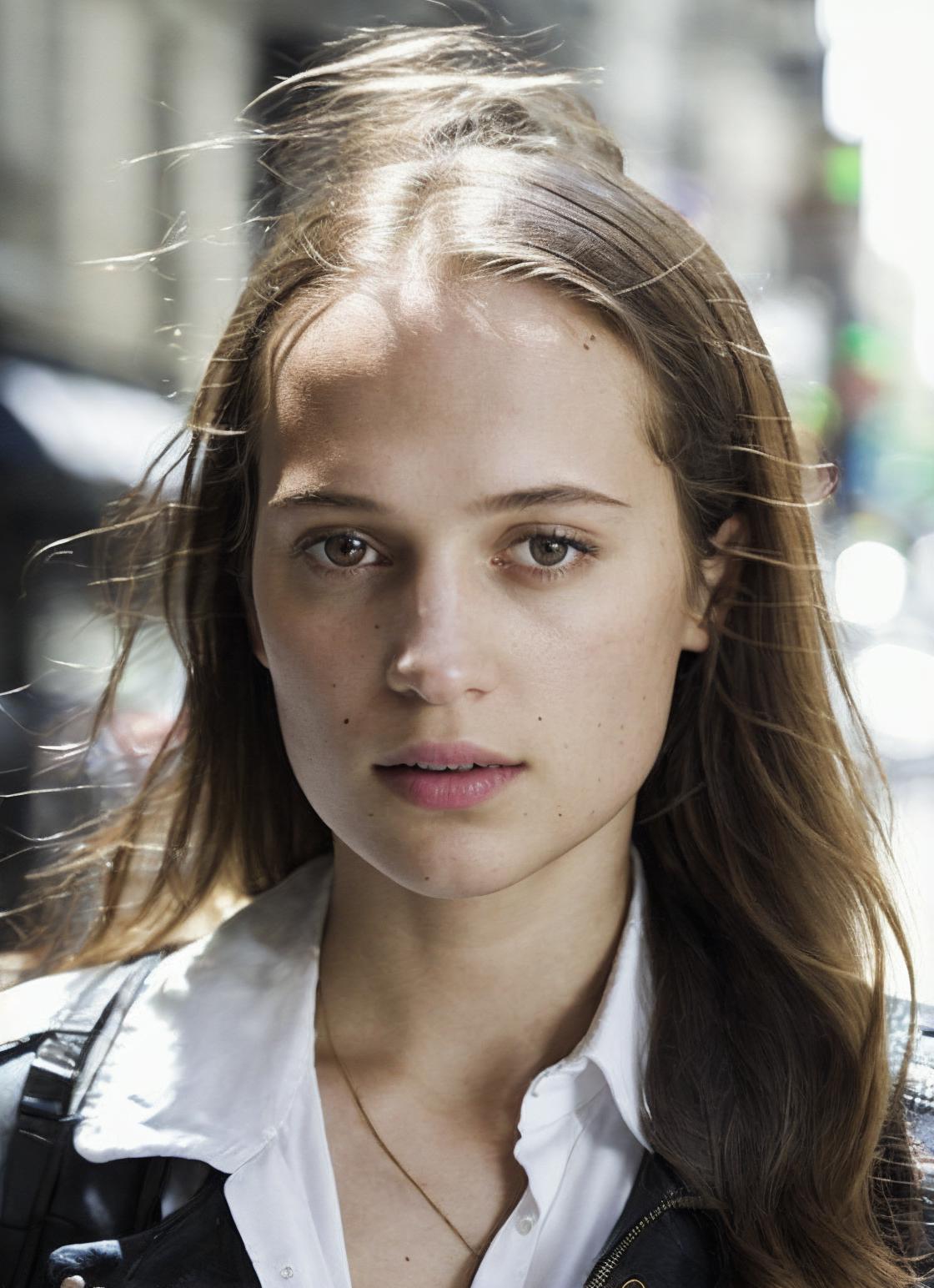 Alicia Vikander v1.0