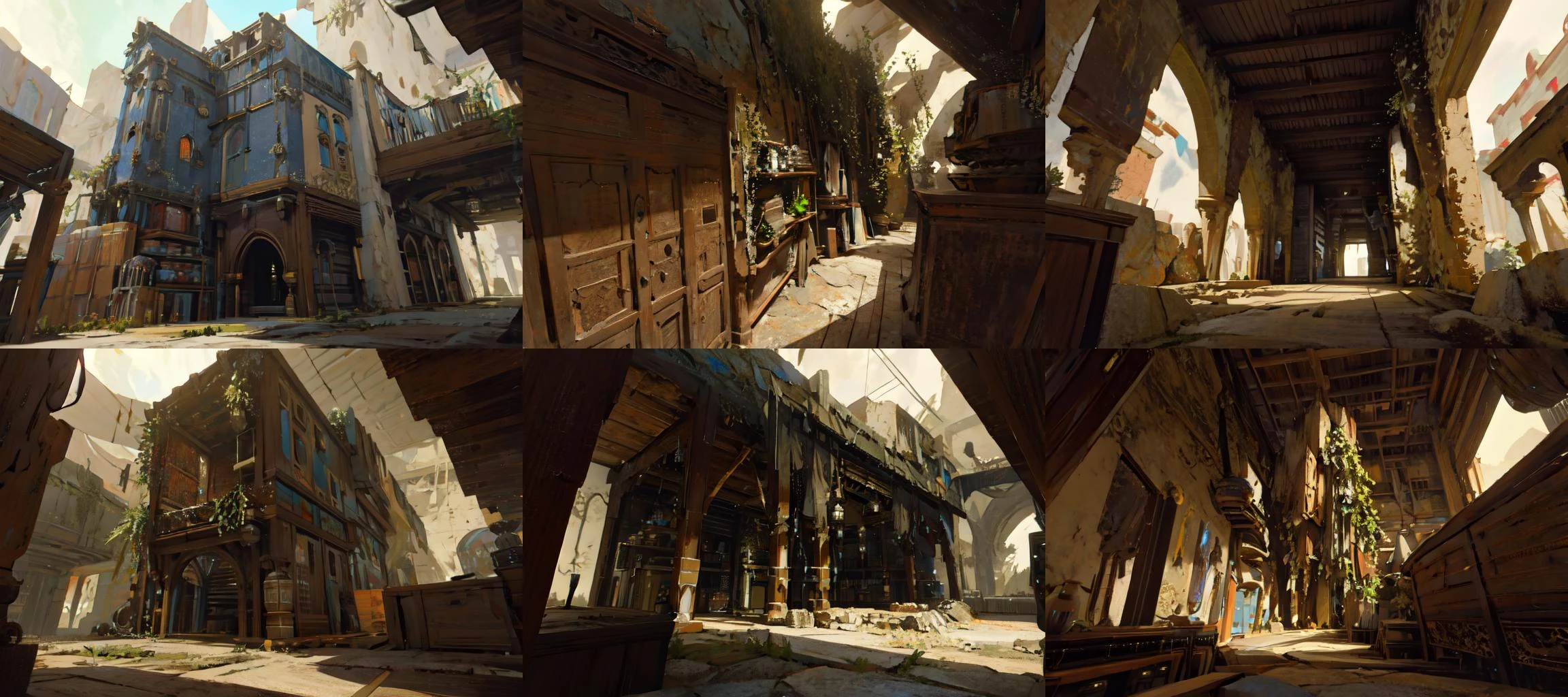 (otherworldly, otherworldly atmosphere, otherworldly appearance), highly insanely detailed, masterpiece, top quality, best quality, highres, 4k, 8k, RAW photo, Caribbean, dark tunnel,
Ultra-precise depiction, Ultra-detailed depiction, CZMIX, building, <lora:Game Scenario - Middle East Region:0.8>, (fantasy world)