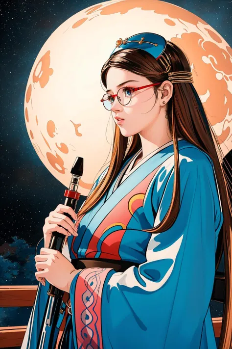 1girl, epic Airbrush painting, studio portrait, 8k Anime, (Lazuli theme:0.7) , close up of a Bottle full of Contemporary Desperate hefty Thai (Obi-Wan Kenobis:1.3) , they are Fishing, they are being looked at by a couple of Deserted animals wearing Peaceful Cowboy hat, they are crying, tears on their face, dressed in a very Insecure Onesie, Obi-Wan Kenobi has Moorish hair, Obi-Wan Kenobi has a Monstrous Grunge Crimson Barrette, Round Glasses, desolate city and woods, Hurricane, equirectangular 360, Realistic, Embarrassing, Nihilcore, side light, F/1.8, Mono Color, fluorescent pink lightning bolts, dreamy magical atmosphere, perfect skin, realistic and detailed, trending on artstation, adobe lightroom