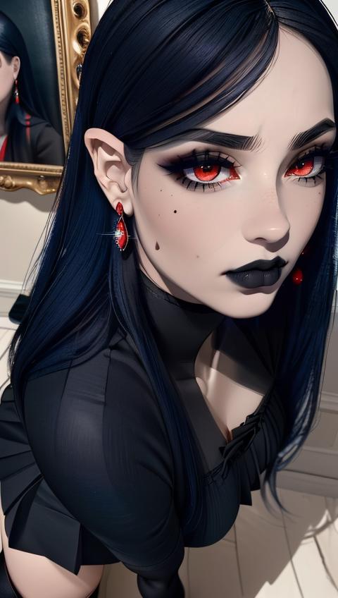 Agata (stickers of the VKONTAKTE social network) v1.0