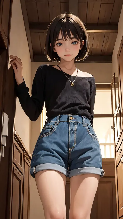 (masterpiece),(best quality),
looking at viewer,
{top view|bottom view|middle view},
{long hair|short hair}, (wavy hair:0.8),
{upper body|cowboy shot},
{indoors|outdoors},
{fantasy|modern|science fiction},
{dawn|night},