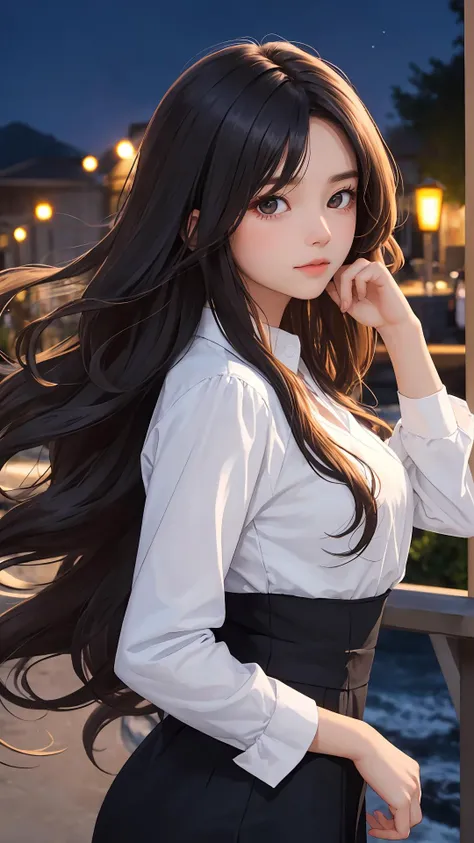 anime art