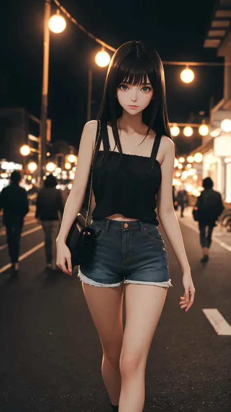 lady,
dark hair,
dark eyes,
looking at viewer,
cinematic,
depth of field,
light,
{dress|skirt|pants|shorts|suit|casual|clothes},
{indoors|outdoors}
{day|night|dawn},
{stocking|pantyhose|legwear|no_legwear},
({black|white|blue|red|pink|yellow|green|ivory|grey|dark|light black} theme),