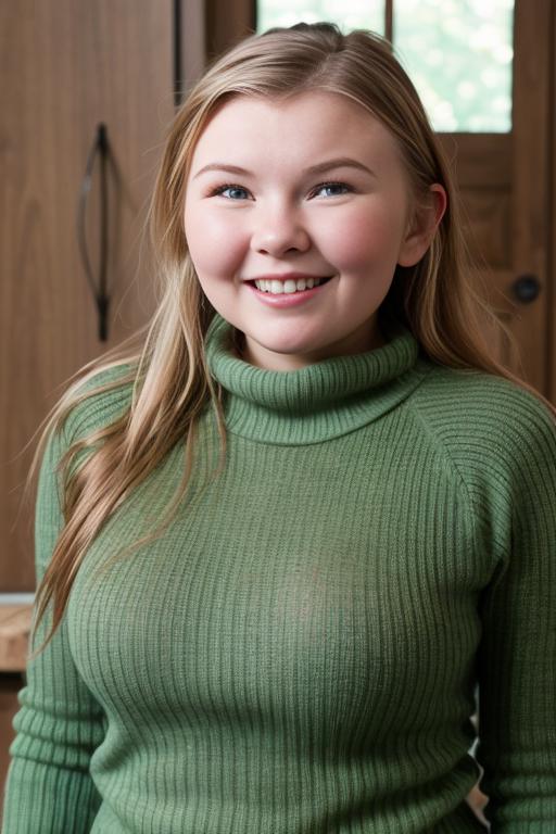 Melissa May v1.0