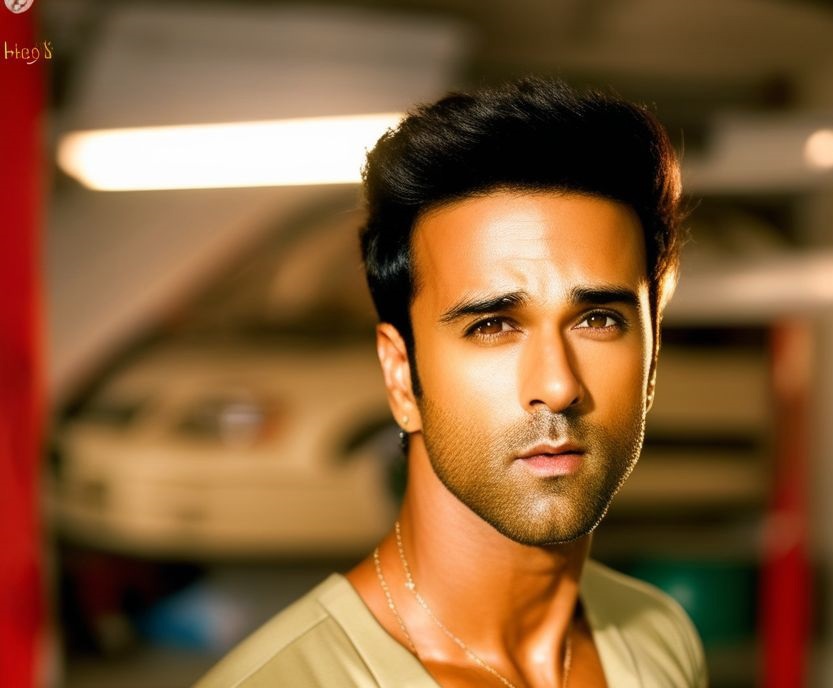 Pulkit Samrat v1.0