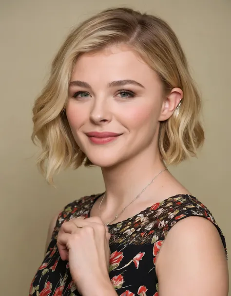 an exquisite portrait photograph, 85mm medium format photo of ((ohwx woman)) with a classic haircut  <lora:moretz_lora_sdxl_64:0.85>