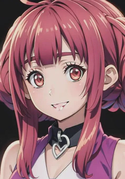 <lora:Harem_Labyrinth_Another_World:0.8>, Sherry, smile, portrait