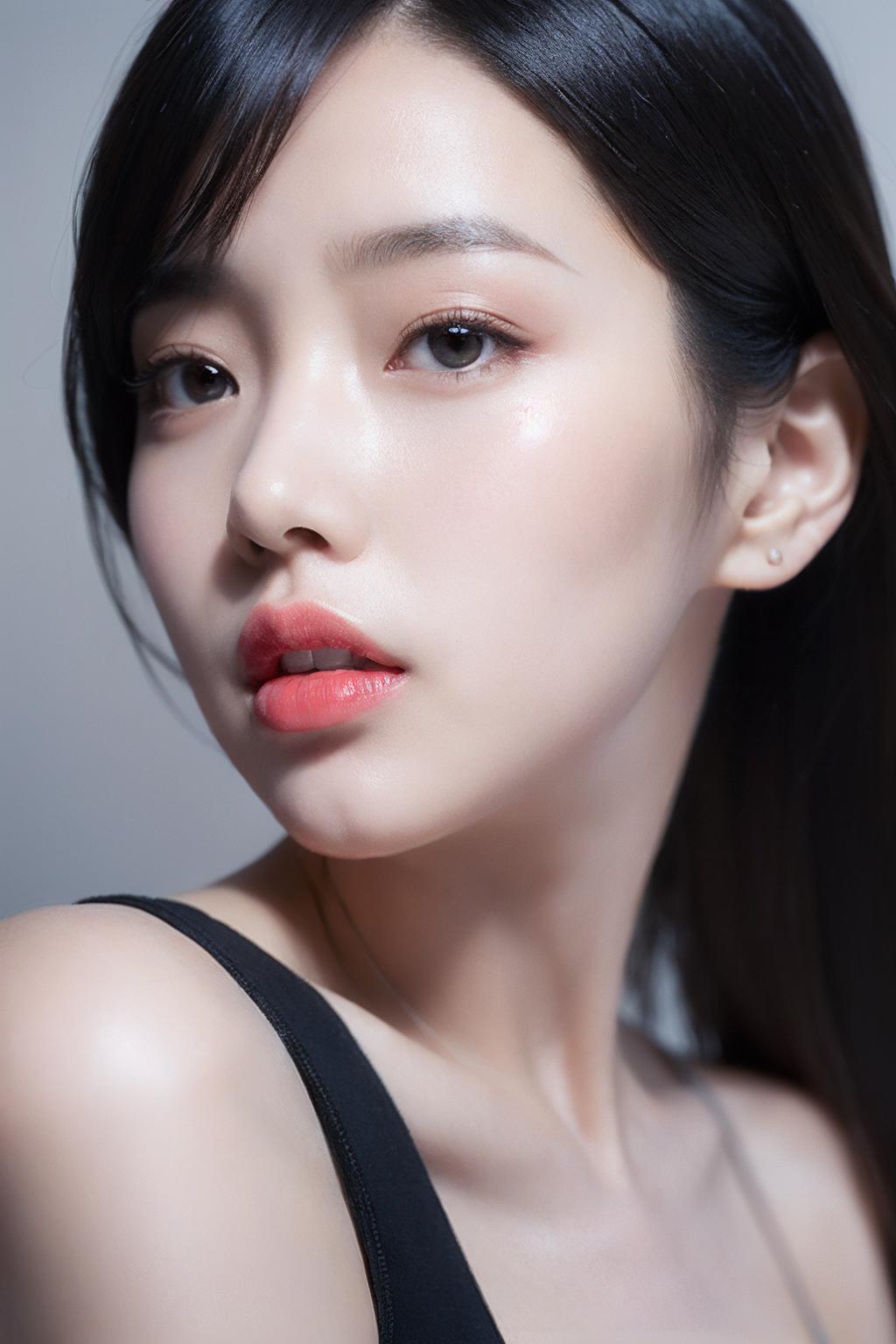 赛博DreamV40_realgirlmix2个人修改版本 v1.0修剪版