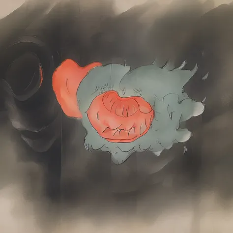 (bakemono:1)