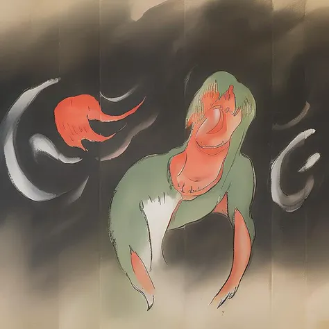 (bakemono:1)