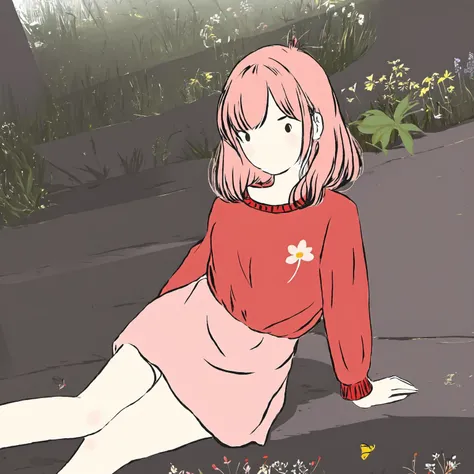 <lora:little_guy_xl_v1>,1girl,full body,