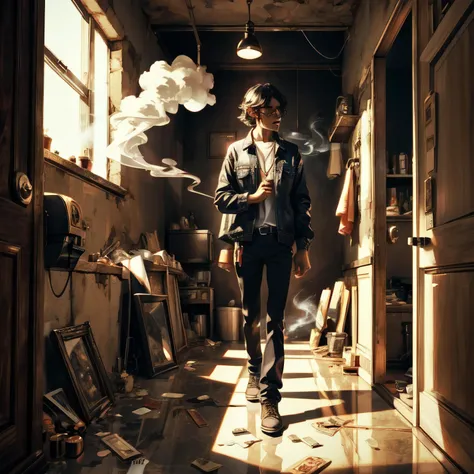 Don't bother saying you're sorry Why don't you come in? Smoke all my cigarettes again Every time I get no further How long has it been? Come on in now Wipe your feet on my dreams