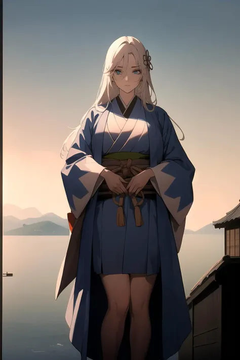 (masterpiece, best quality, unity 8k wallpaper, highres, absurdres, background), depth of field, perfect lighting, cinematic shadows, BREAK
(super_perfect_good anatomy head face fingers arms hands limbs legs, slender, constricted waist), solo, BREAK
(super_beautiful_detailed 1woman gigantic_long_sagging_breastss hair face kind_eyes nose skin mouth decoration pattern Shinsengumi_Haori), <lora:ShinsengumiHaoriv2:1>, cool, (poses angle scenery background wonderful_match:1.2), Japanese castle town