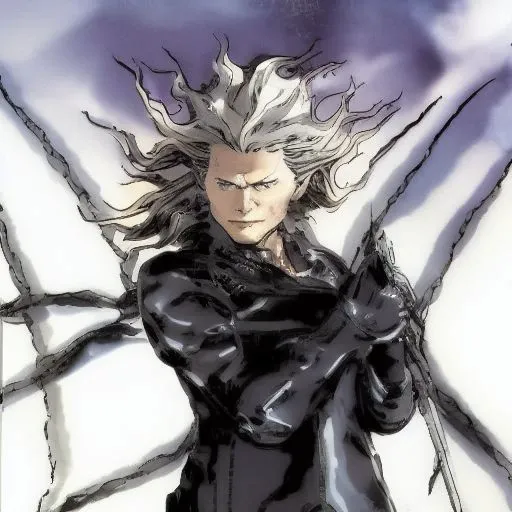 yoji-shinkawa-style