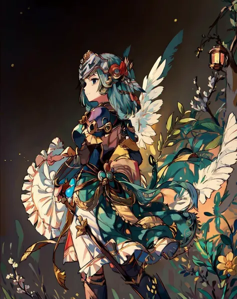 masterpiece, best quality, lenneth,
<lora:QuickHandsV2_D:0.5> <lora:LennethV2:1>