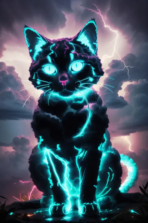 neon_outlines martius_storm cat, night <lora:neolin3:0.8> <lora:martius_storm:0.8>, <lora:add_detail:0.5> <lora:realistic:0.5>