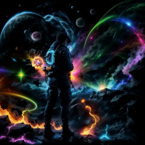 neon_outlines, detonating star in deep space, cosmic conflagration, astral emanations <lora:neolin3:0.3> <lora:b34t_instograph_v2:-1> <lora:add_detail:0.4> <lora:realistic:0.5> <lora:waterVFX:0.5> <lora:ClothingAdjuster3:-0.5>