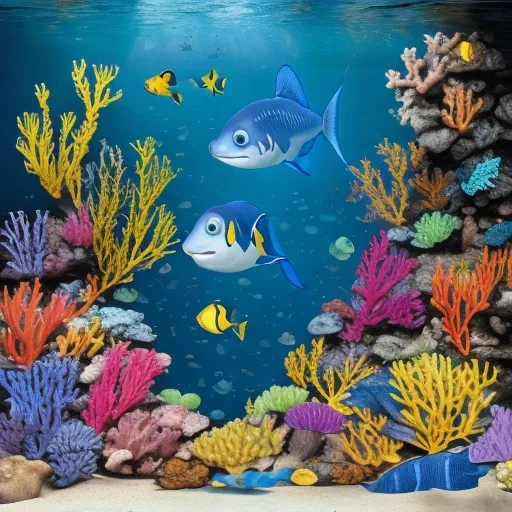 PoW Style dori