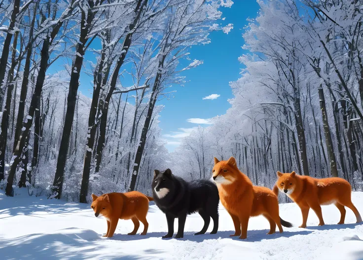 8K HDR 60FPS Dolby Vision - Animals Amazon 8K ULTRA HD (60FPS HDR10+)