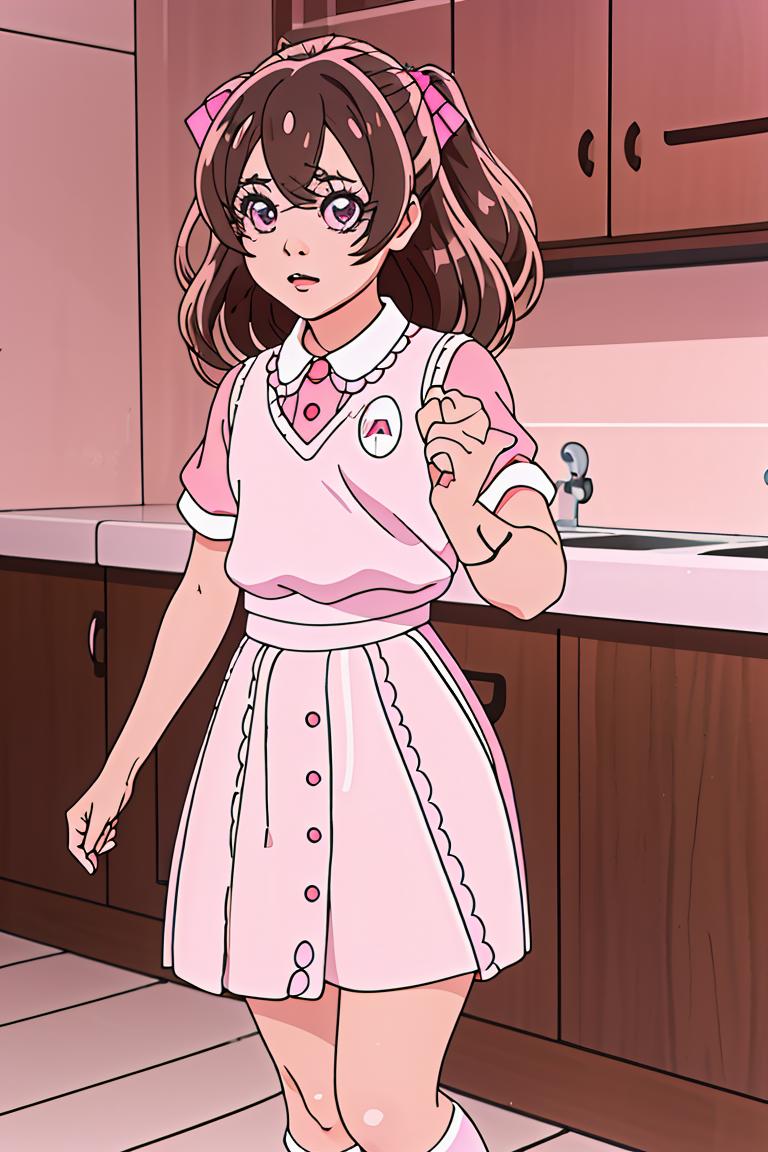 Nagomi_Yui 和実ゆい デリシャスパーティ♡プリキュア Nagimi_Yuiv1.0