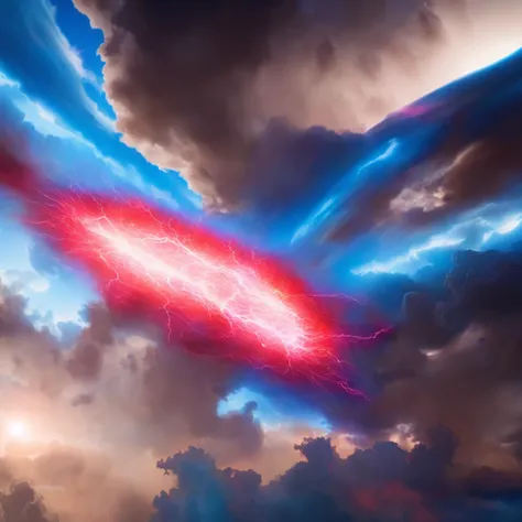 textless, ChristianBale apocalyptic skies, energy clouds, explosions, apocalypse