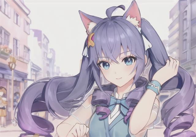 Asoul向晚泳装-Ava Swimwear V1.0