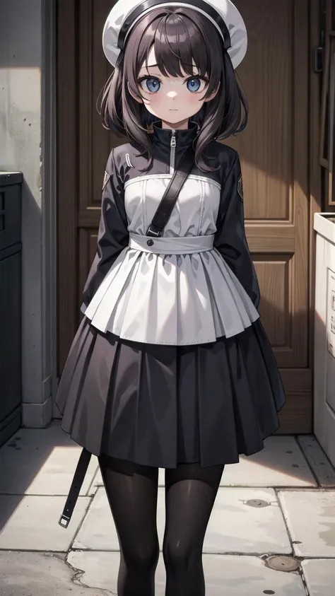 <lora:add_detail:0.3>, (masterpiece), best quality, detailed background, cinematic lighting, outside, BREAK 1girl, solo, cute, petite, looking at viewer